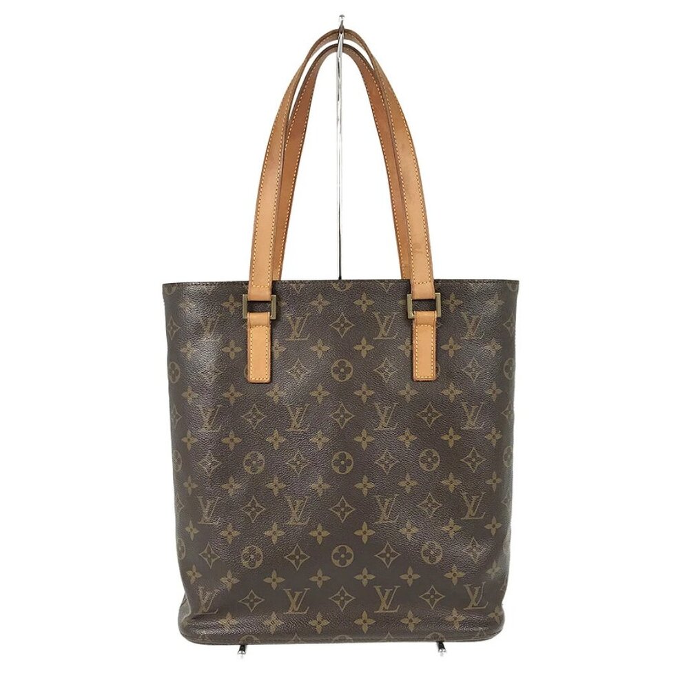 LOUIS VUITTON Monogram Vavin GM M51170 Tote bag
